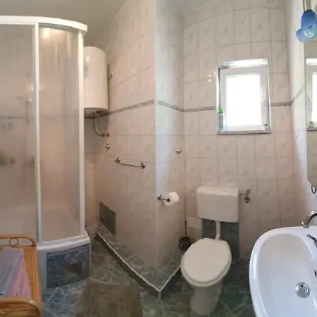 Apartamento The Olive Tree Jesenice (Split-Dalmatia)