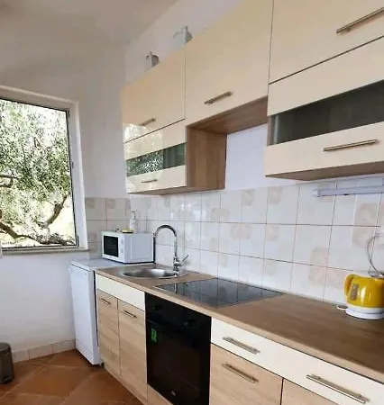Apartamento The Olive Tree