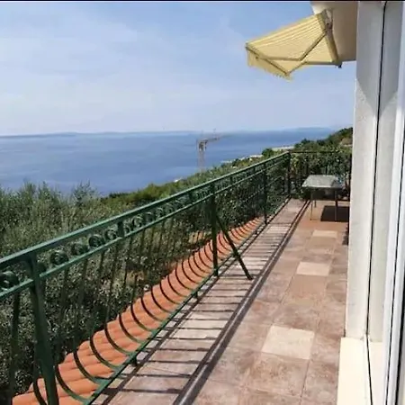 The Olive Tree Apartamento