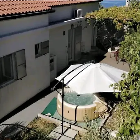 Apartamento The Olive Tree Jesenice (Split-Dalmatia)
