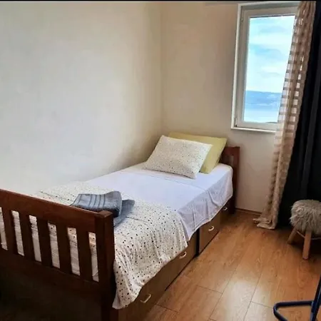 The Olive Tree Apartamento *