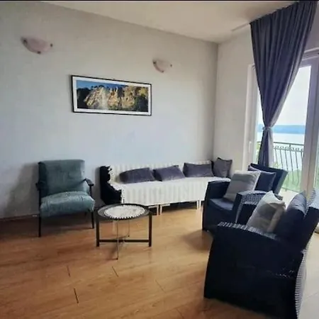 Apartment The Olive Tree